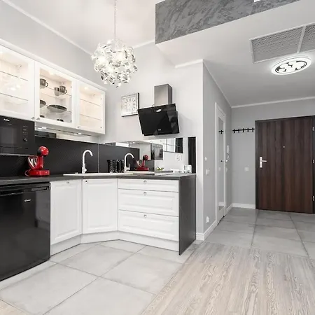 Margi Elva Basen Pool Sauna Lägenhet