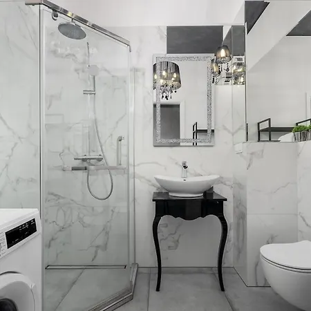 Margi Elva Basen Pool Sauna Lägenhet *