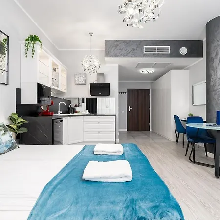 Lägenhet Margi Elva Basen Pool Sauna