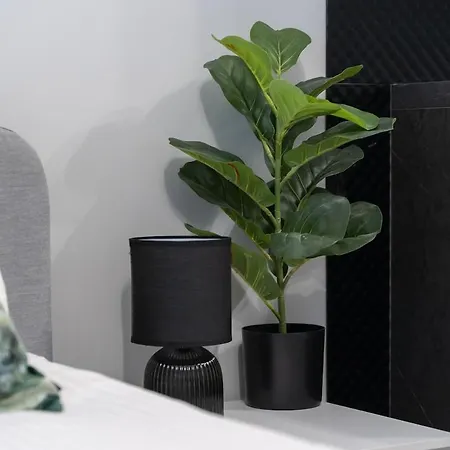 Margi Elva Basen Pool Sauna Lägenhet *