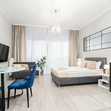 Margi Elva Basen Pool Sauna Szczecin