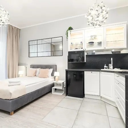 Margi Elva Basen Pool Sauna Apartment *