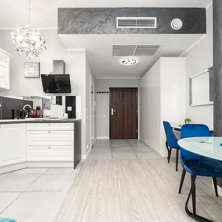 Lejlighed Margi Elva Basen Pool Sauna