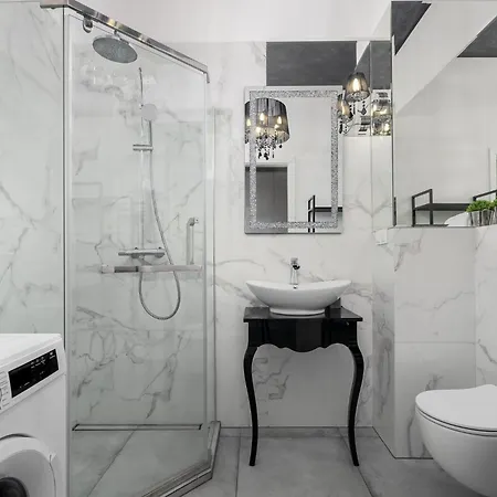 Apartment Margi Elva Basen Pool Sauna *