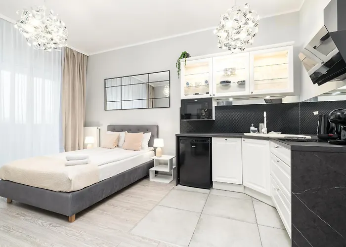 Margi Elva Basen Pool Sauna Apartment *