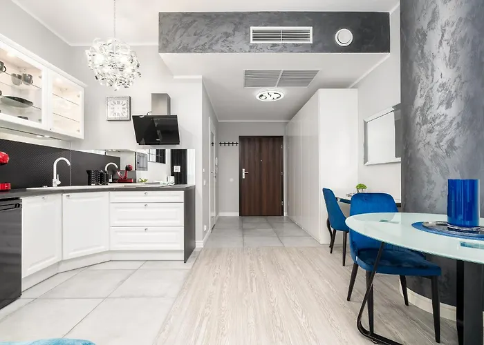 Apartment Margi Elva Basen Pool Sauna