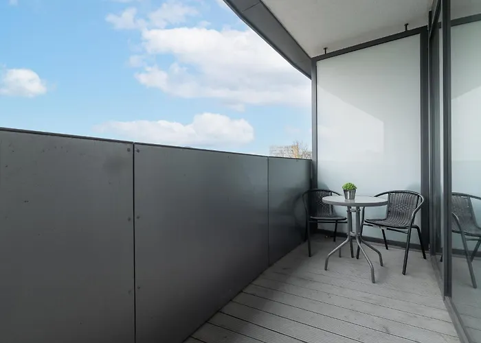 Apartment Margi Elva Basen Pool Sauna *