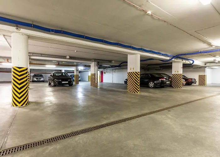 Margi Elva Basen Pool Sauna *