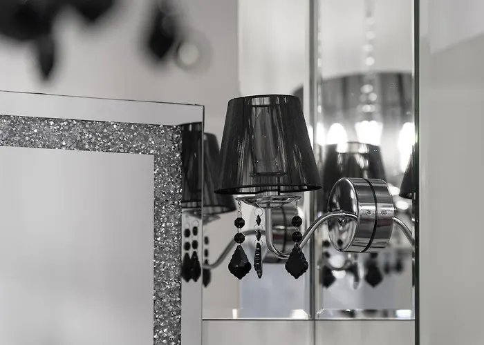 Apartment Margi Elva Basen Pool Sauna